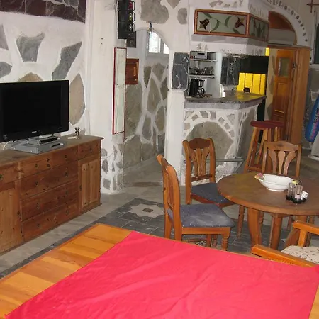 Kale Vila Guvercinlik (Bodrum)