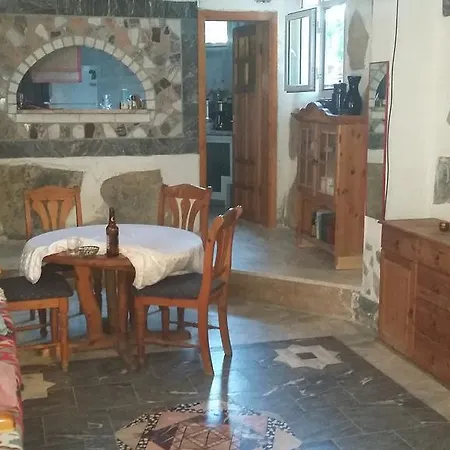 Kale * Guvercinlik (Bodrum)