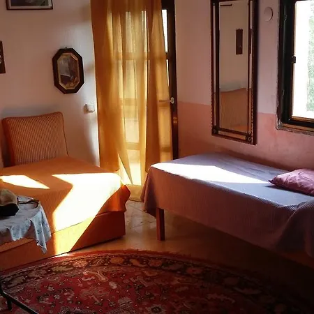 Vila Kale Guvercinlik (Bodrum)