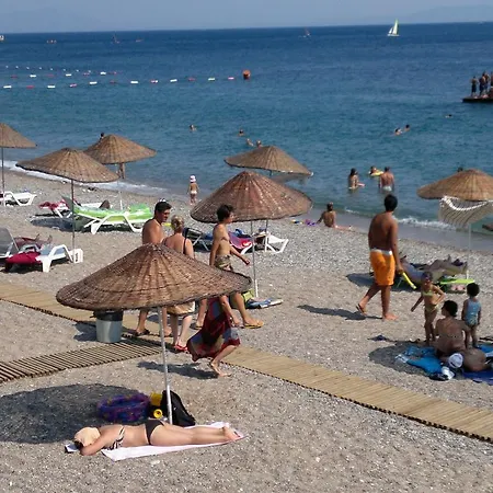 Kale Guvercinlik (Bodrum)
